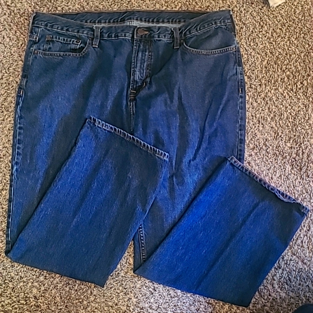 Old Navy Men's Jeans, 44x32